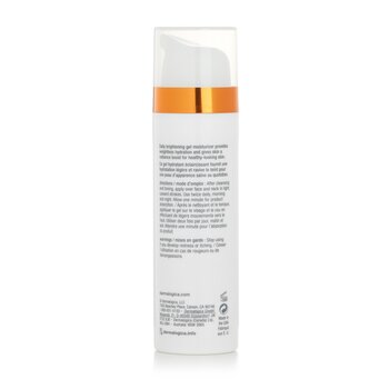 Dermalogica - Biolumin-C Gel Moisturizer Image 2