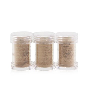 Jane Iredale - Amazing Base Loose Mineral Powder SPF 20 Refill - Honey Bronze Image 2