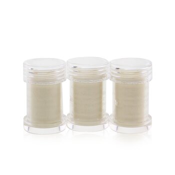 Amazing Base Loose Mineral Powder SPF 20 Refill - Bisque (3x2.5g/0.09oz) 
