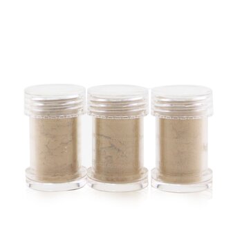 Jane Iredale - Amazing Base Loose Mineral Powder SPF 20 Refill - Riviera Image 2