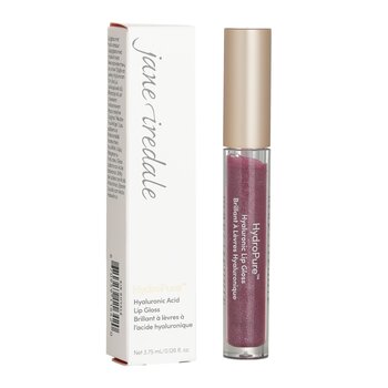 Jane Iredale - HydroPure Hyaluronic Lip Gloss - Kir Royale Image 1