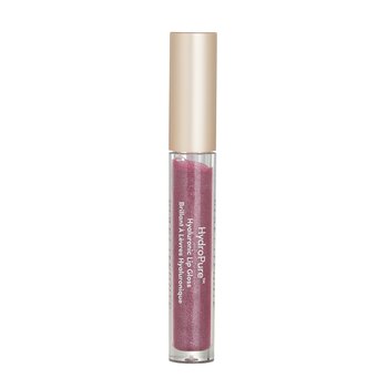 Jane Iredale - HydroPure Hyaluronic Lip Gloss - Kir Royale Image 2