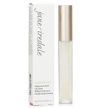 Jane Iredale - HydroPure Hyaluronic Lip Gloss - Sheer Image 1