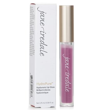 Jane Iredale - HydroPure Hyaluronic Lip Gloss - Tourmaline Image 1