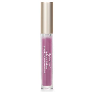 Jane Iredale - HydroPure Hyaluronic Lip Gloss - Tourmaline Image 2