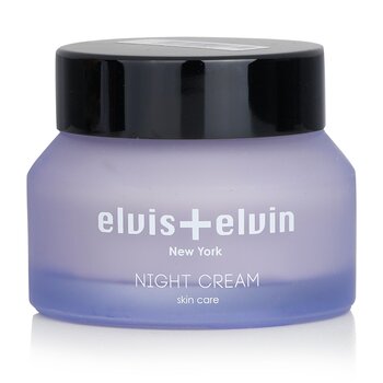 Night Cream (Unboxed) (50ml/1.7oz) 
