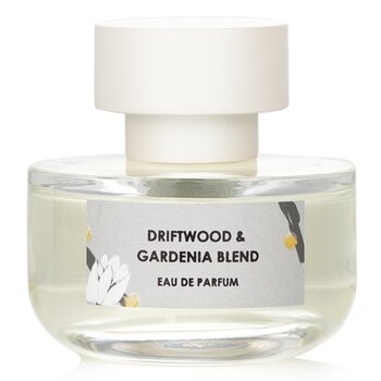 Elvis + Elvin Driftwood & Gardenia Eau De Parfum Spray 48ml/1.6oz