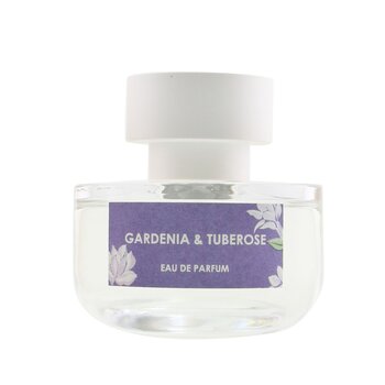 Gardenia & Tuberose Eau De Parfum Spray (48ml/1.6oz) 