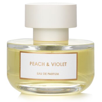 Peach & Violet Eau De Parfum Spray (48ml/1.6oz) 