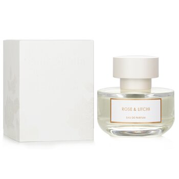 Elvis + Elvin - Rose & Litchi Eau De Parfum Spray Image 1