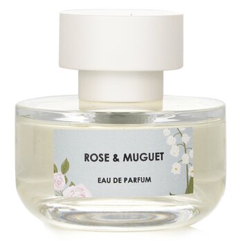 Rose & Muguet Eau De Parfum Spray (48ml/1.6oz) 