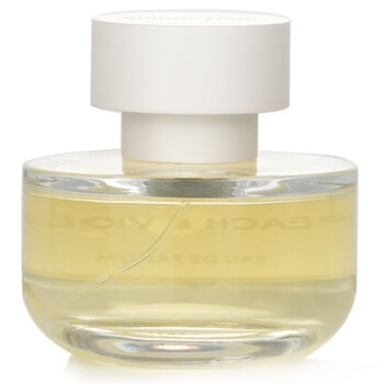 Elvis + Elvin - Sage & Sea Salt Eau De Parfum Spray Image 2