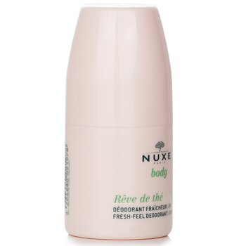 Nuxe - Nuxe Body Reve De The Fresh-Feel Deodorant 24 HR Image 1