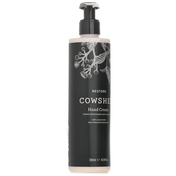 Cowshed - Restore Hand Cream Image 1