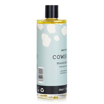 Cowshed - Mother Stretch Mark Oil Image 1