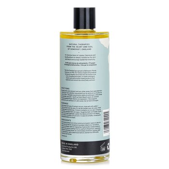 Cowshed - Mother Stretch Mark Oil Image 2