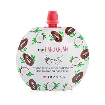My Clarins My Hand Cream (30ml/1oz) 