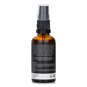 Cowshed - Exfoliating Daily Treatment Tonic Image 2