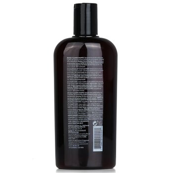 American Crew - Men Daily Cleansing Shampoo (For Normal To Oily Hair And Scalp) Image 2