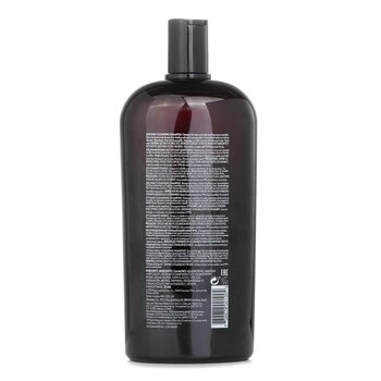 American Crew - Men Daily Cleansing Shampoo (For Normal To Oily Hair And Scalp) Image 2