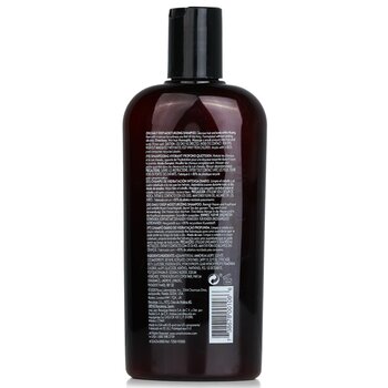 American Crew - Men Daily Deep Moisturizing Shampoo (For Normal To Dry Hair) Image 2