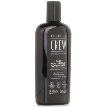 American Crew - Men Daily Moisturizing Conditioner Image 1