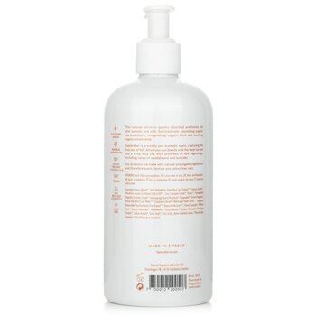 Bjork & Berries - September Hand & Body Lotion Image 2