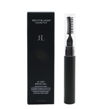 RevitaLash - RevitaBrow Hi Def Brow Gel (Tinted) - Clear Image 1