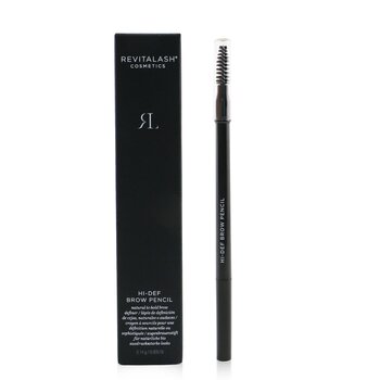 RevitaLash - RevitaBrow Hi Def Brow Pencil - Soft Brown Image 1