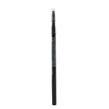 RevitaLash - RevitaBrow Hi Def Brow Pencil - Soft Brown Image 2