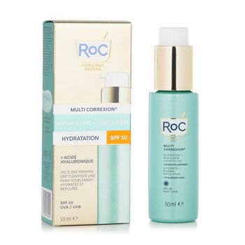 ROC - Multi Correxion Hydrate + Plump Moisturizer SPF 30 Image 1