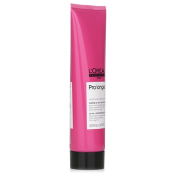 L'Oreal - Professionnel Serie Expert - Pro Longer Filler-A100 + Amino Acid 10-In-1 Professional Cream (For Long Hair Image 1