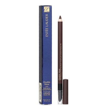 Estee Lauder - Double Wear 24H Waterproof Gel Eye Pencil - # 03 Cocoa Image 1