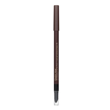 Estee Lauder - Double Wear 24H Waterproof Gel Eye Pencil - # 03 Cocoa Image 2