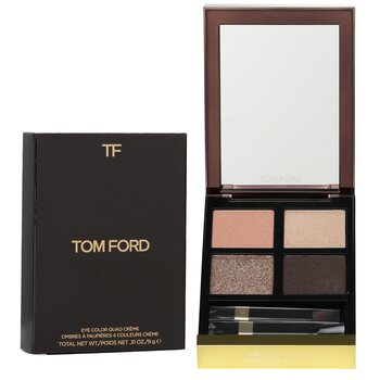 Tom Ford - Eye Color Quad - # 35 Rose Topaz Image 1