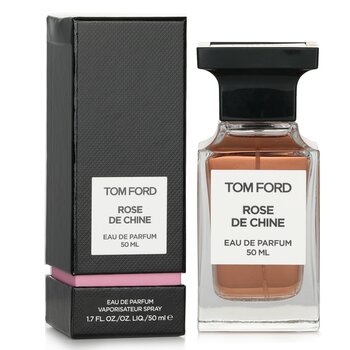 Tom Ford - Private Blend Rose De Chine Eau De Parfum Spray 50ml