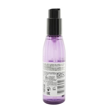 L'Oreal - Professionnel Serie Expert - Liss Unlimited Primrose Oil Frizz Control & Shine Smoother Serum (All Hair Type) Image 2