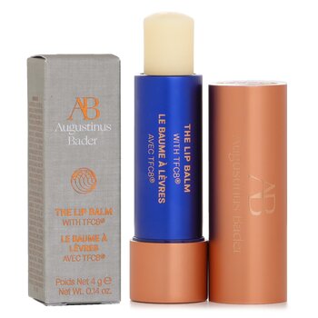 Augustinus Bader - The Lip Balm with TFC8 Image 1