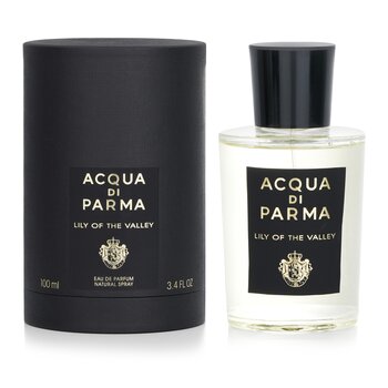 Acqua Di Parma - Signatures Of The Sun Lily of the Valley Eau De Parfum Spray Image 1