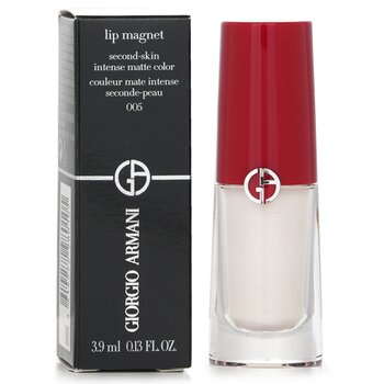 Giorgio Armani - Lip Magnet Second Skin Intense Matte Color - # 005 Vivacita Image 1