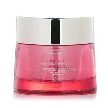 Estee Lauder - Nutritious Super-Pomegranate Radiant Energy Moisture Creme (Unboxed) Image 2