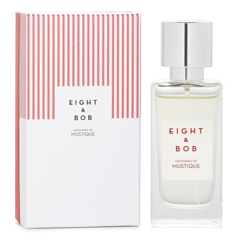 Eight & Bob - Memoires De Mustique Eau De Parfum Spray Image 1