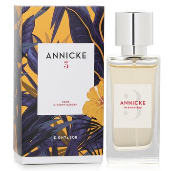 Eight & Bob - Annicke 3 Eau De Parfum Spray Image 1