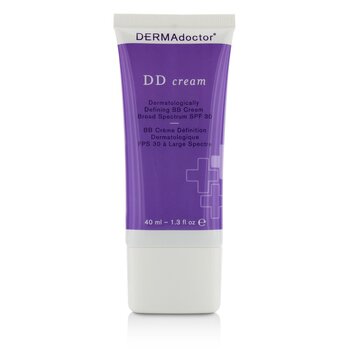 DD Cream Dermatologically Defining BB Cream SPF 30 (Exp. Date 08/2022) (40ml/1.3oz) 
