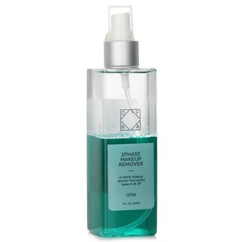 OFRA Cosmetics - 2Phase Makeup Remover Image 1