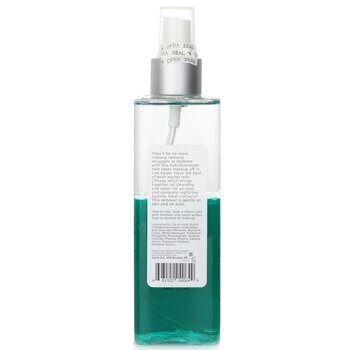 OFRA Cosmetics - 2Phase Makeup Remover Image 2