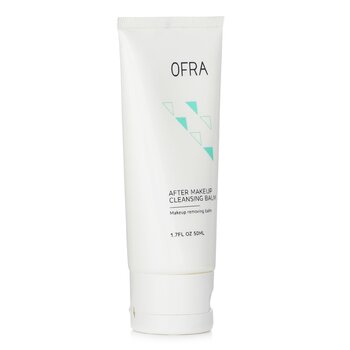 OFRA Cosmetics - After Makeup Cleansing Balm Image 1