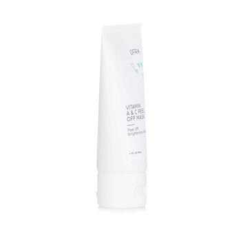 OFRA Cosmetics - Vitamin A & C Peel Off Mask Image 1