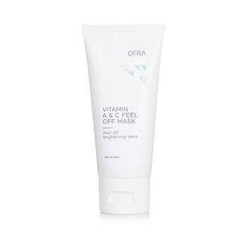 OFRA Cosmetics Vitamin A & C Peel Off Mask 50ml/1.7oz