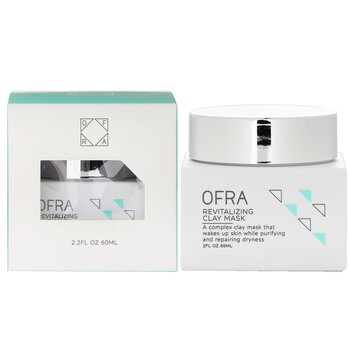 OFRA Cosmetics - Revitalizing Clay Mask Image 1